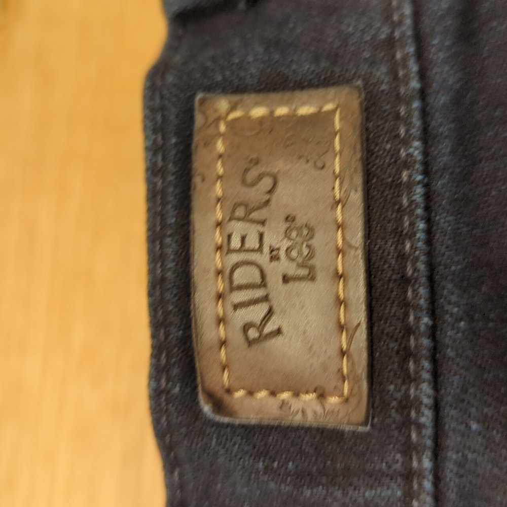 Riders by Lee Jeans (16P)